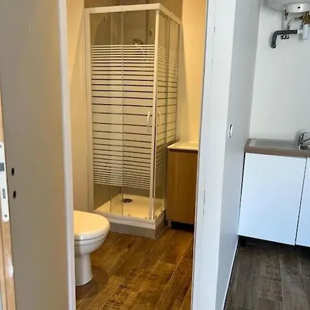 Apartment Independant Equipe Les Pennes-Mirabeau